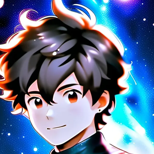 chat with ai character: James