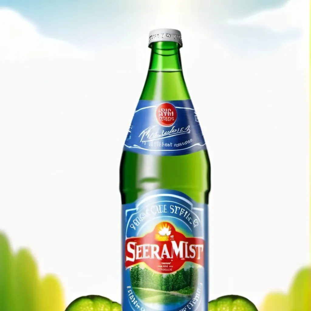 chat with ai character: Sierra mist 