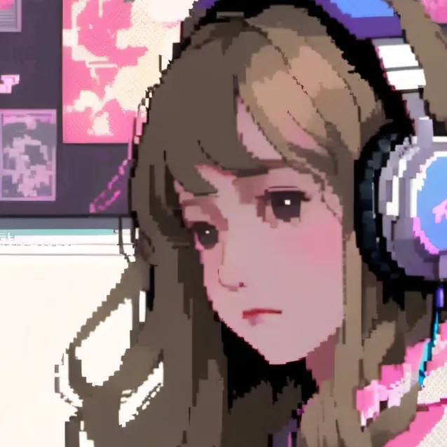 chat with ai character: Charlotte gamer 