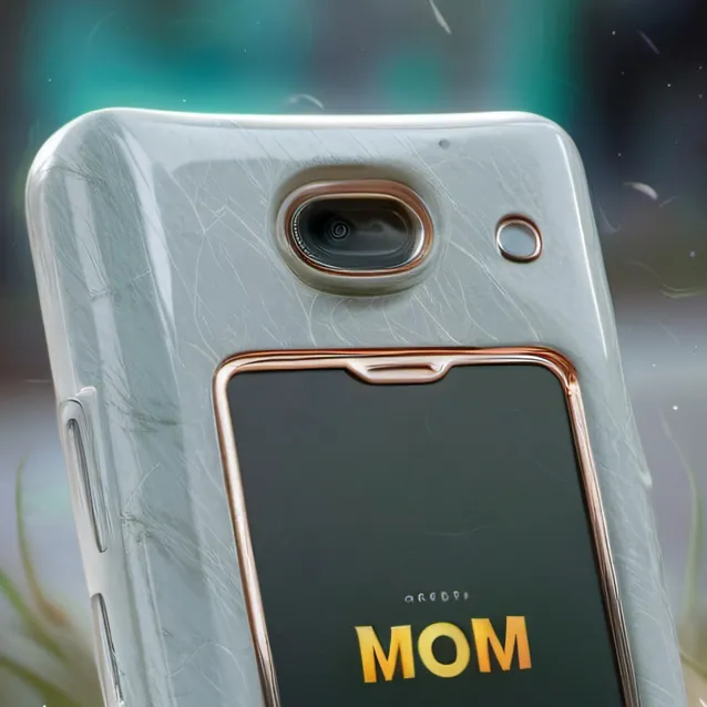 chat with ai character: phone calling you