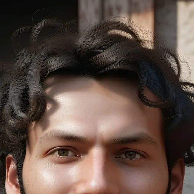 chat with ai character: boyfriend 