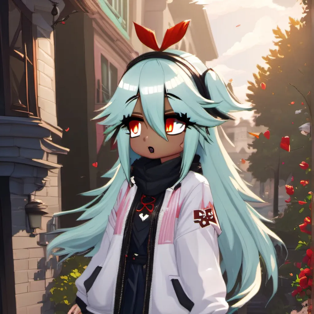 chat with ai character: ✩~Lola~✩