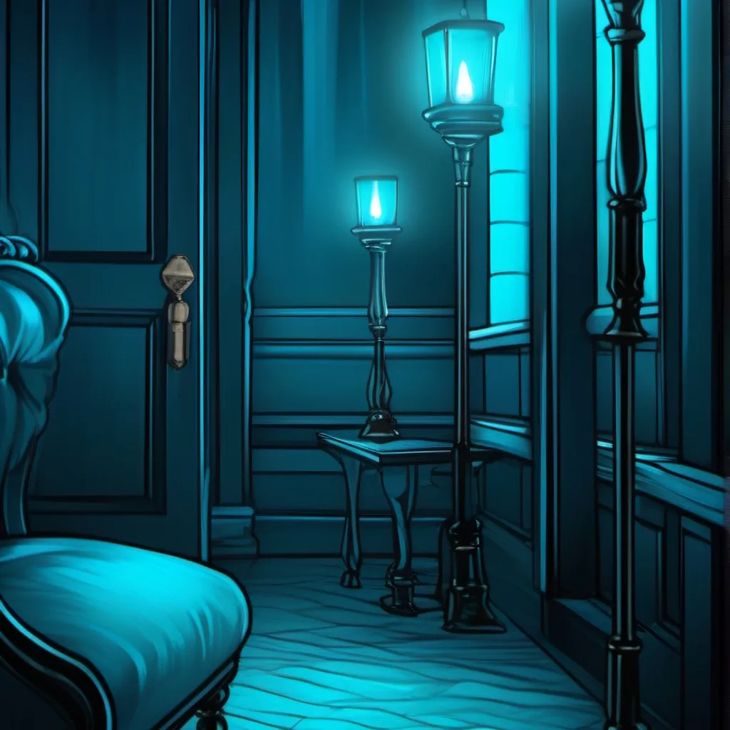 chat with ai character: 🩵Guiding light✨