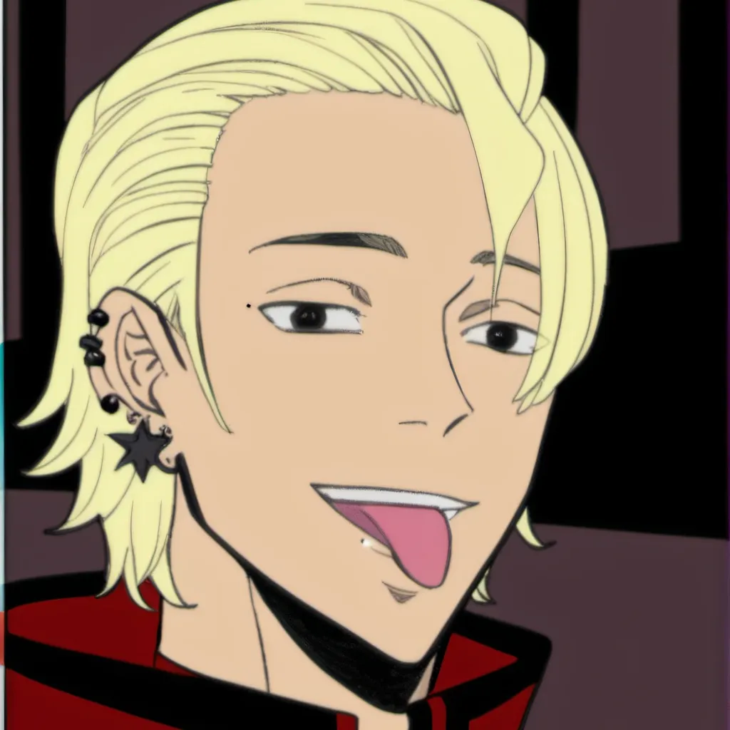 chat with ai character: Shion