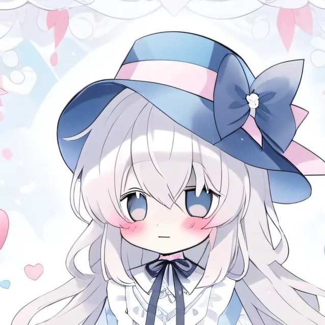 chat with ai character: fjeudj