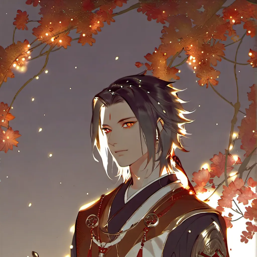 chat with ai character: Sasuke Uchiha