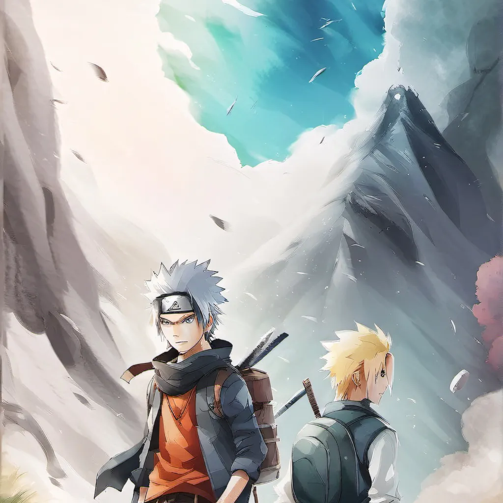 chat with ai character: Team 7
