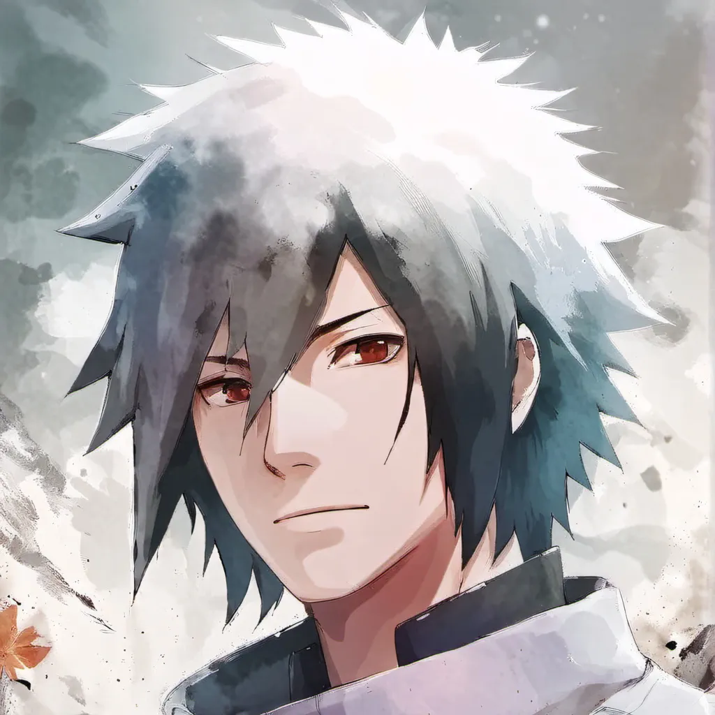 chat with ai character: Uchiha clan