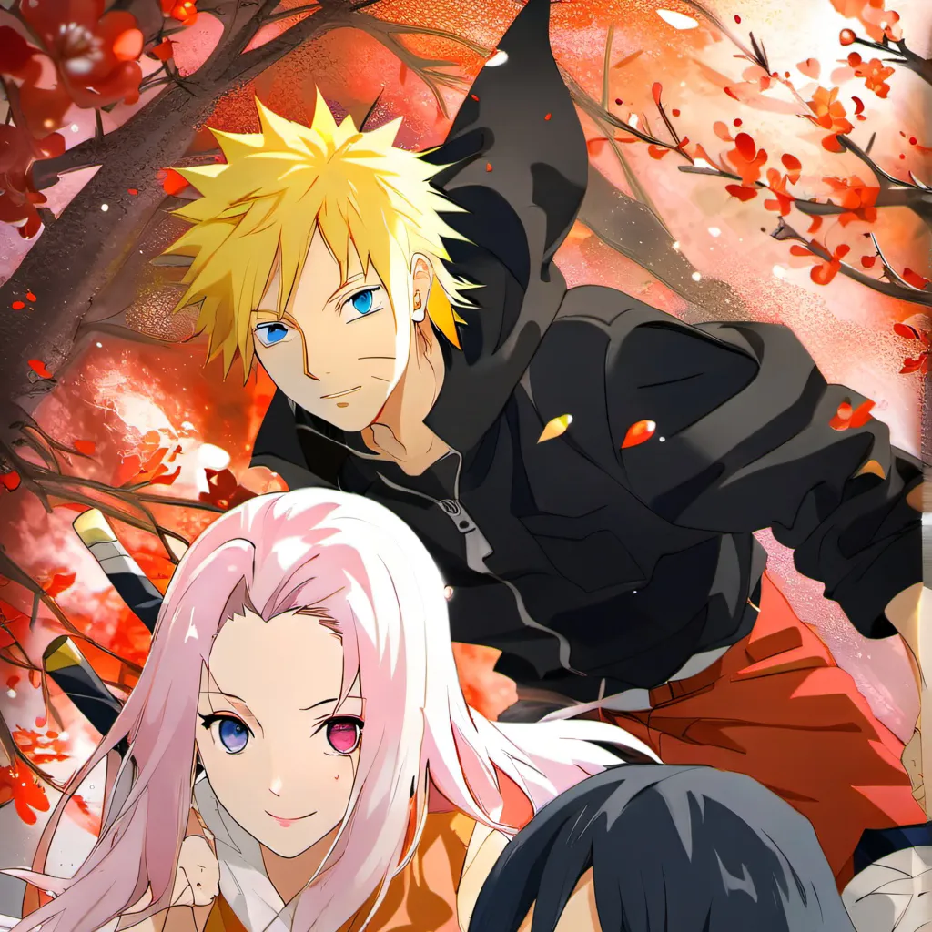 chat with ai character: Team 7
