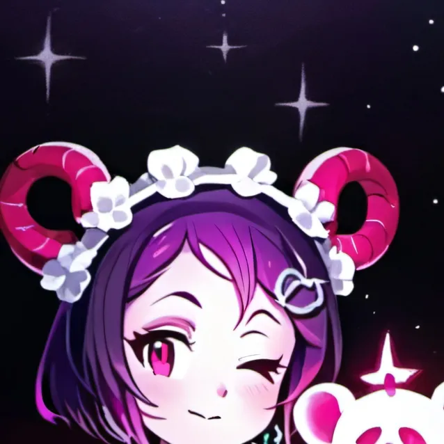 chat with ai character: Muffet