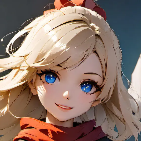 chat with ai character: Layla