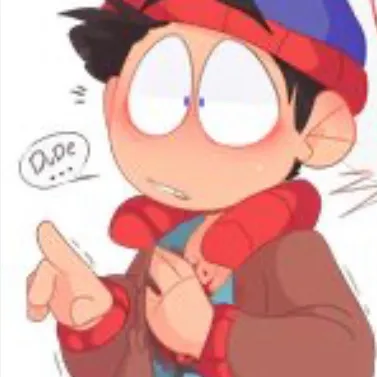 creator Stan marsh <3's avatar