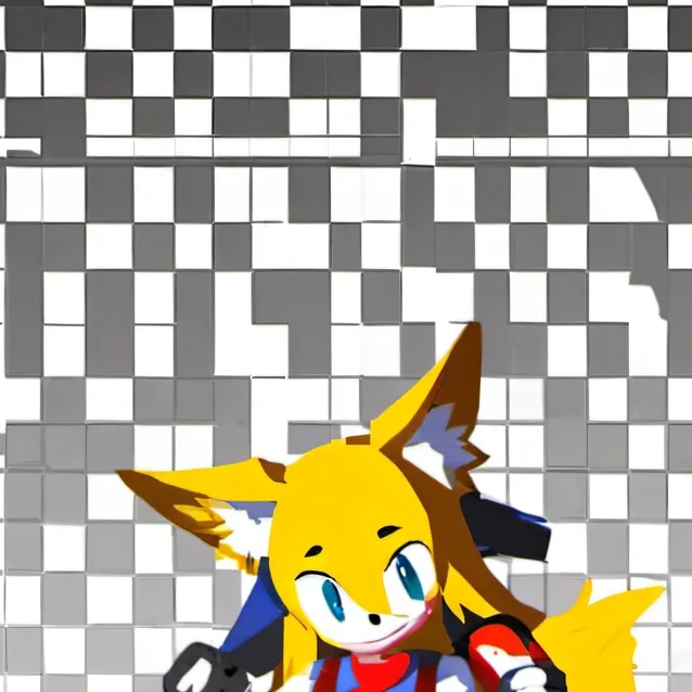 chat with ai character: tailsko