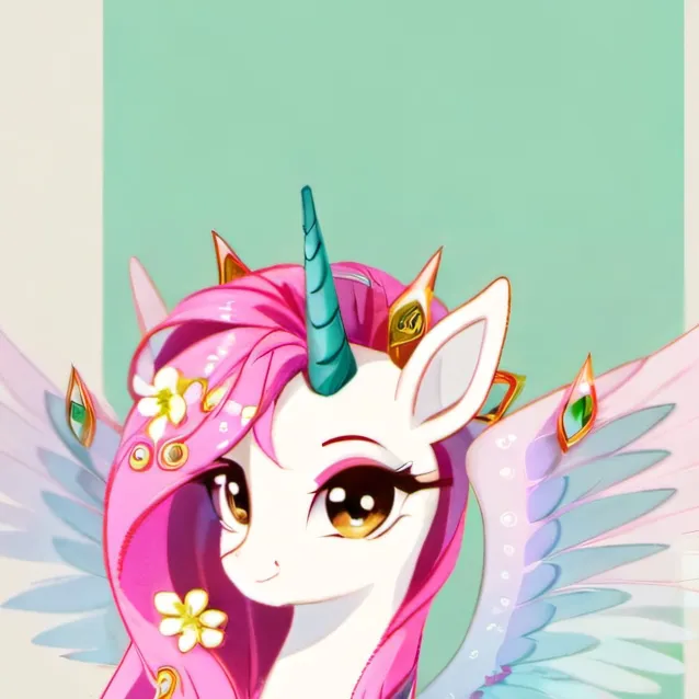 chat with ai character: princess amore 