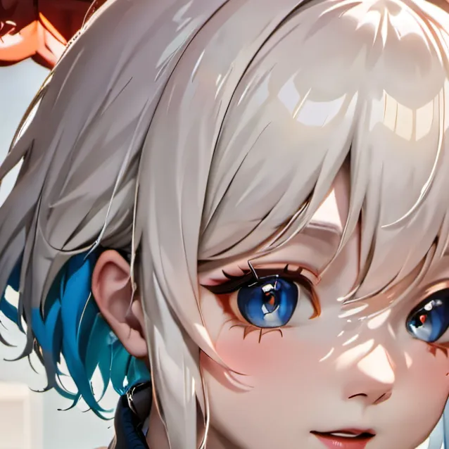 chat with ai character: Aiko