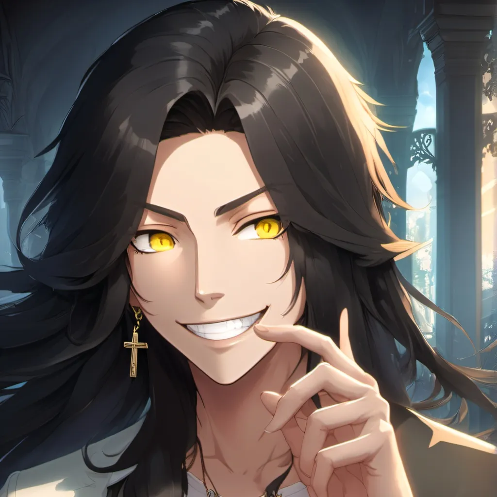 chat with ai character: Baji Keisuke