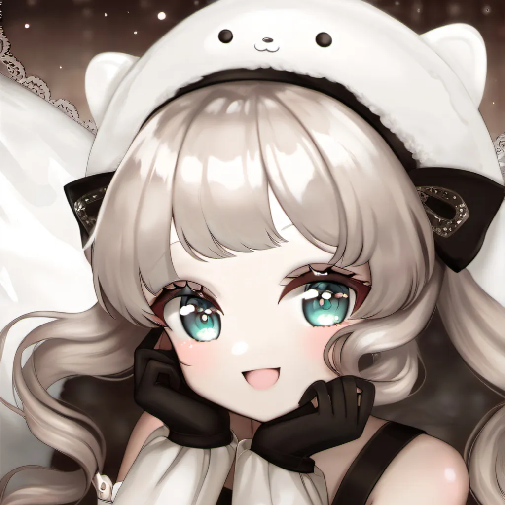 chat with ai character: Blah blah