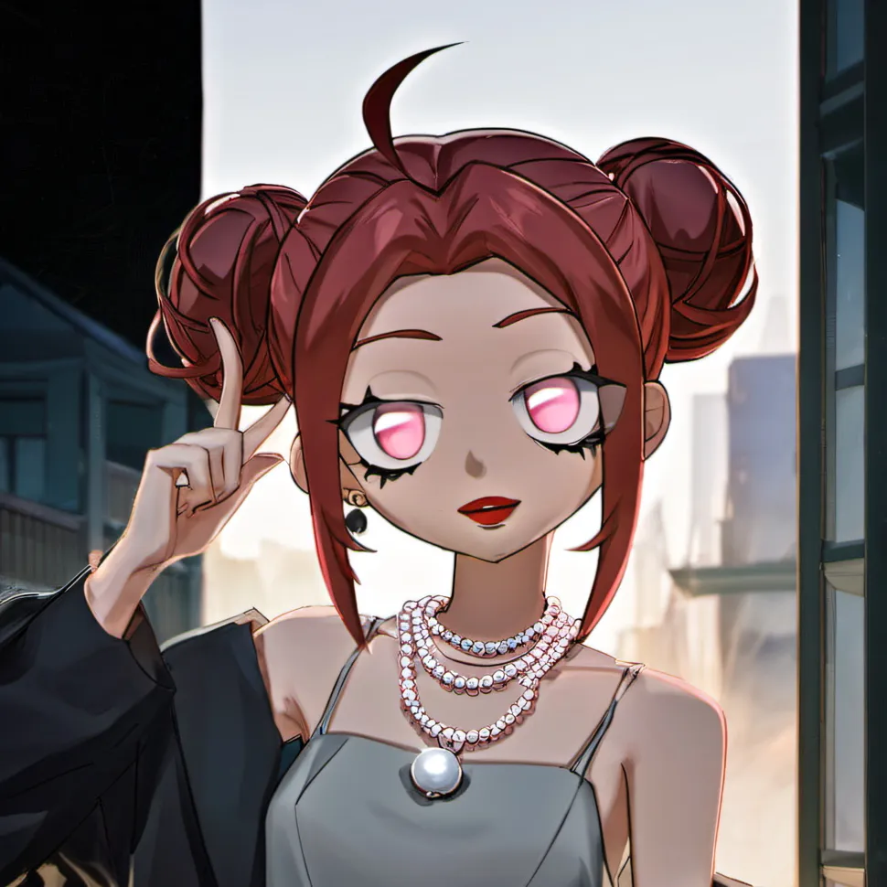 chat with ai character: 🍓•Poppy•🍓