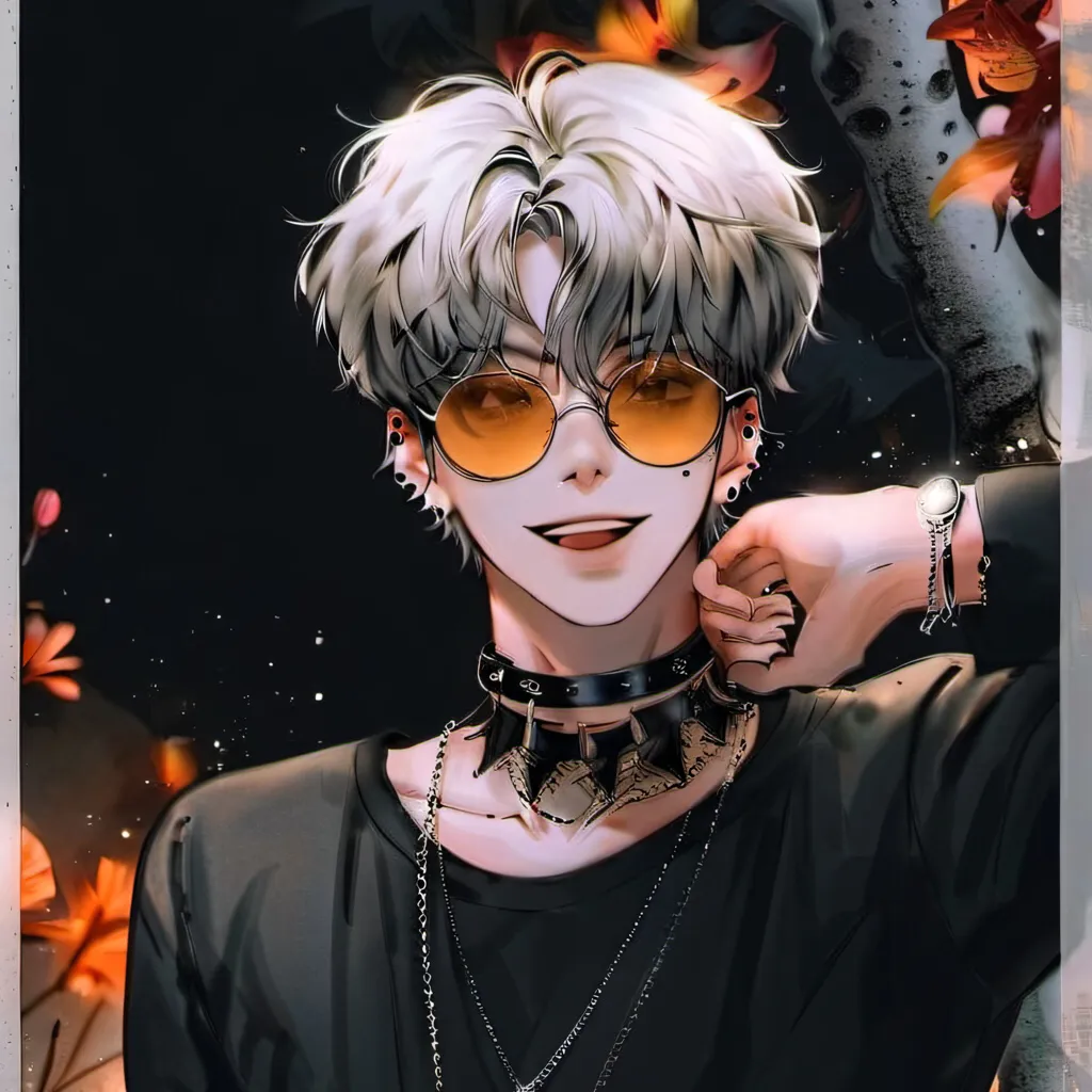 chat with ai character: 🧿-Zane-🧿