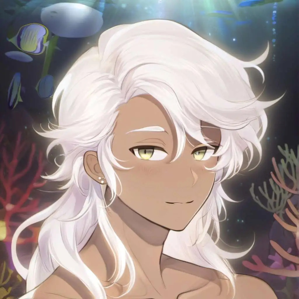 chat with ai character: •💧•Adam•💧•