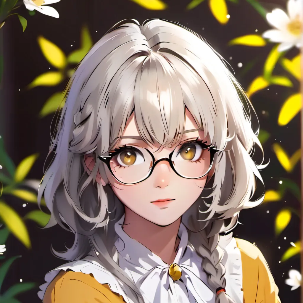 chat with ai character: 🌻~Layla~🌻
