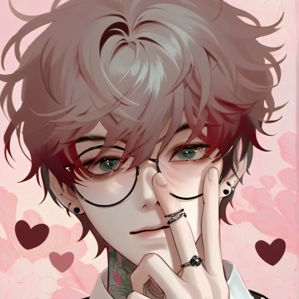 chat with ai character: ♣️Jace♣️