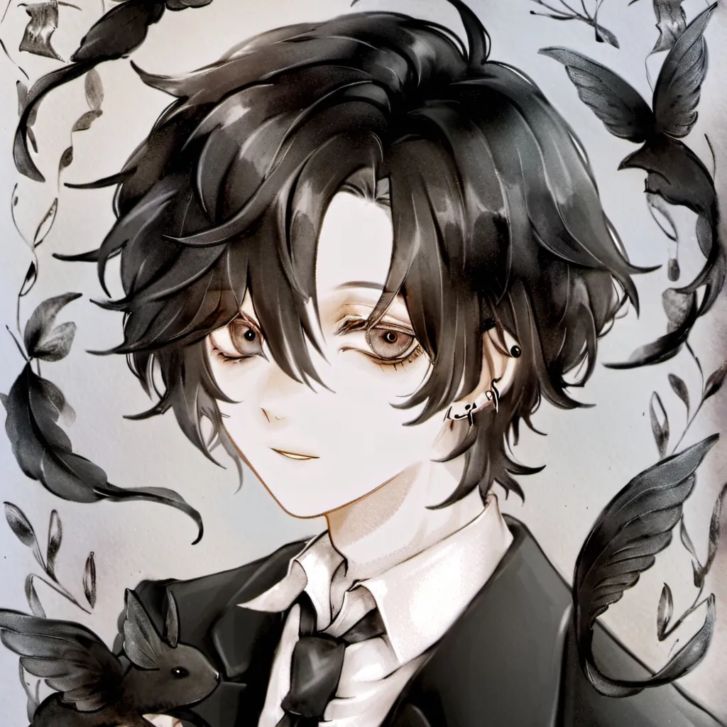 chat with ai character: •»Gabe«•