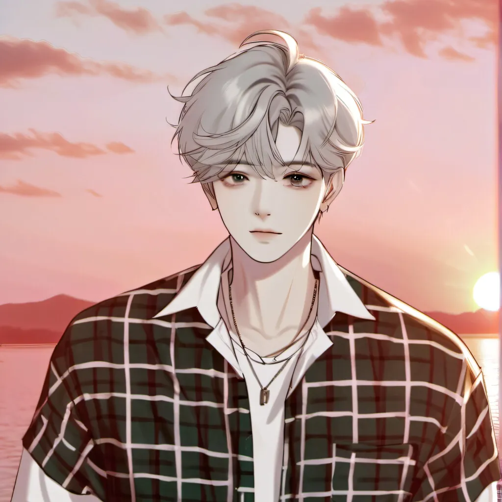 chat with ai character: 🌸~🌺|Ajax|🌺~🌸