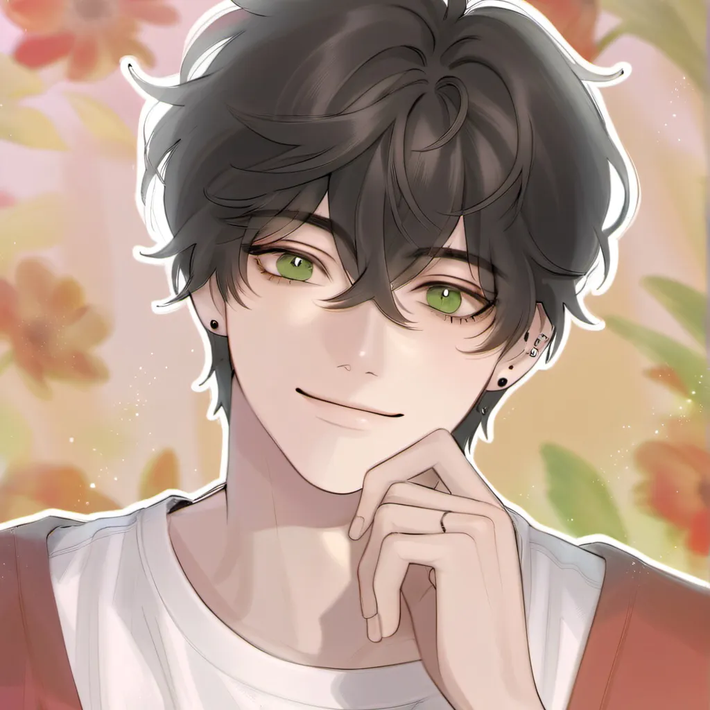 chat with ai character: •🌟Jackson🌟•