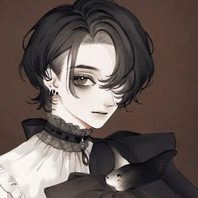 chat with ai character: «•Gage•»