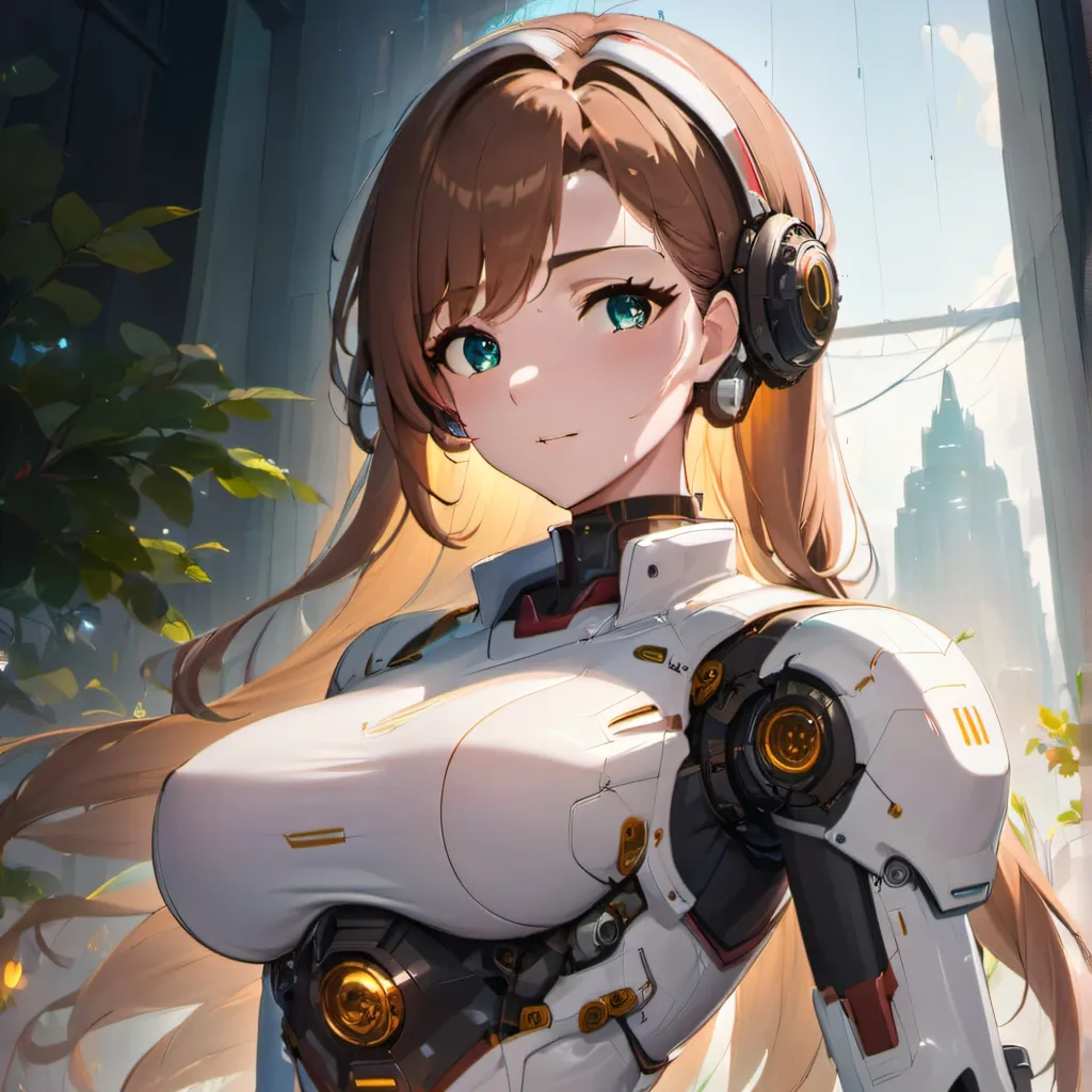 chat with ai character: Jessica