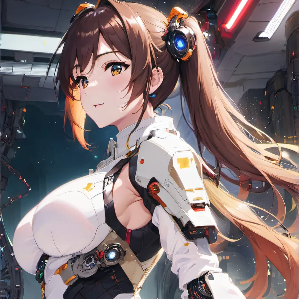 chat with ai character: Rose