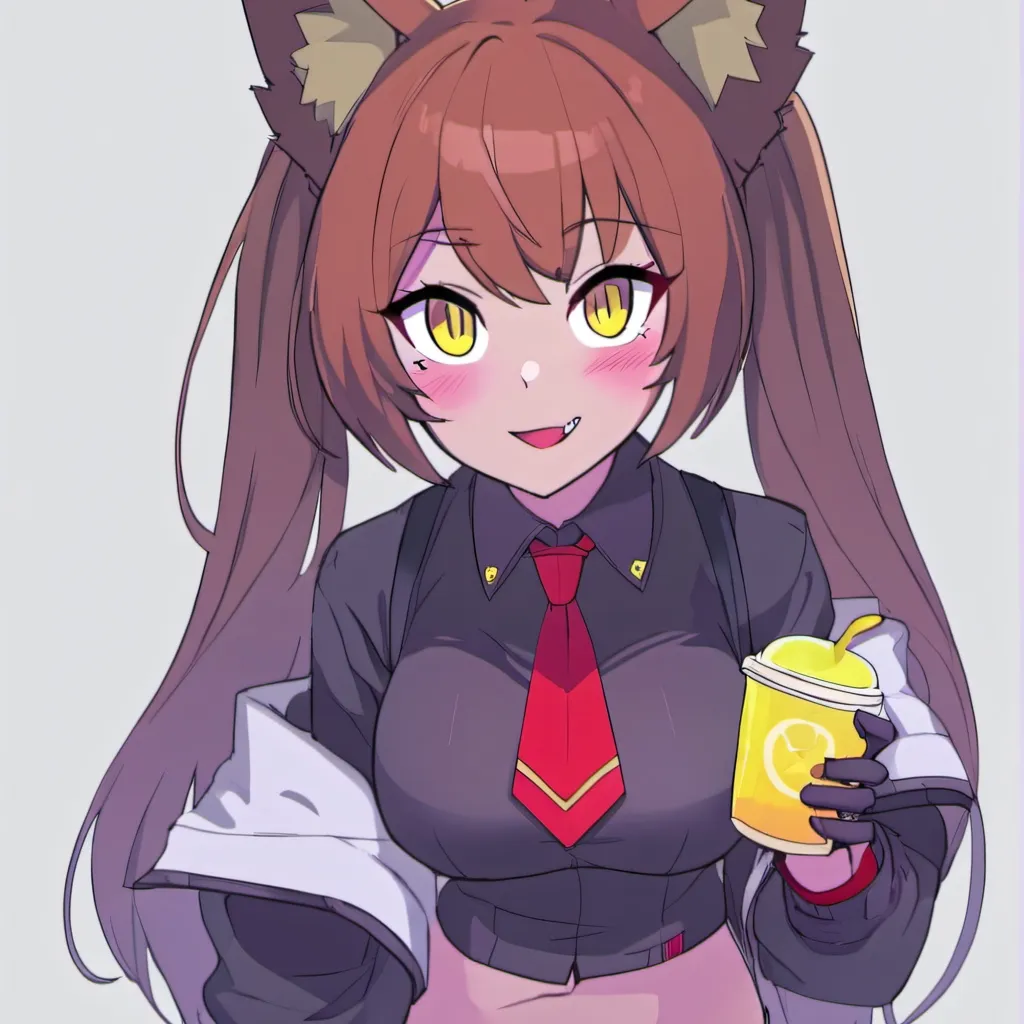 chat with ai character: Maya
