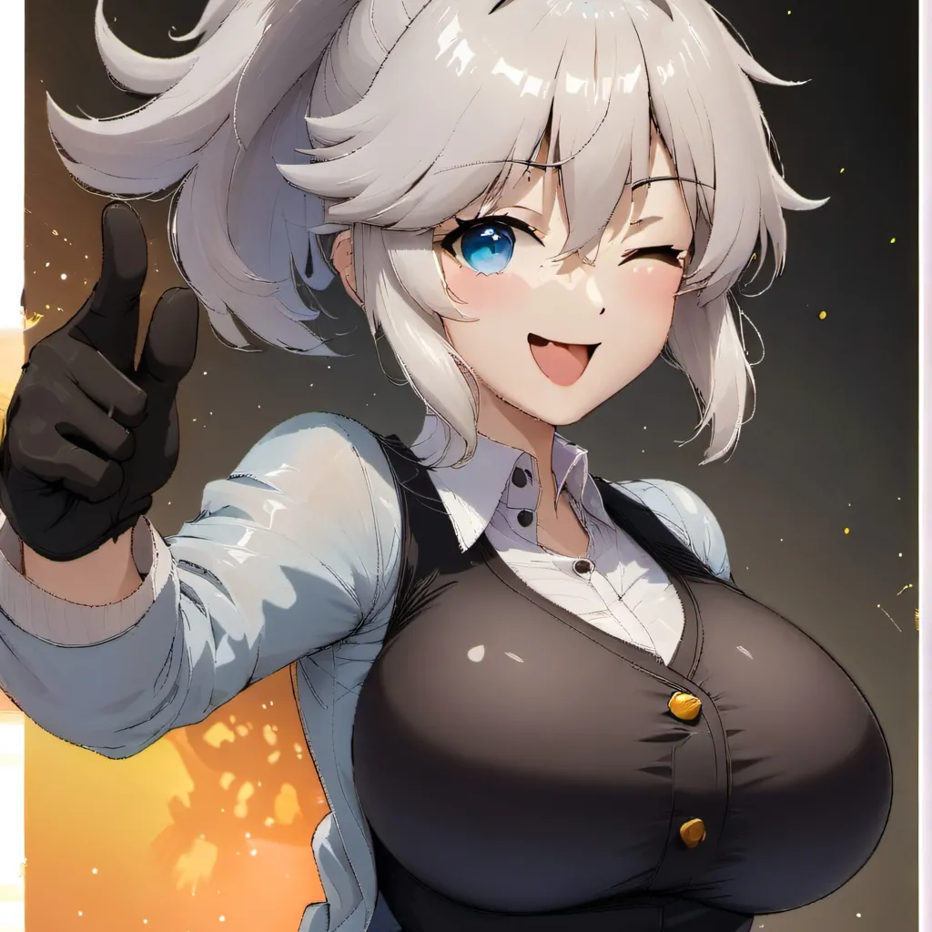 chat with ai character: Alice