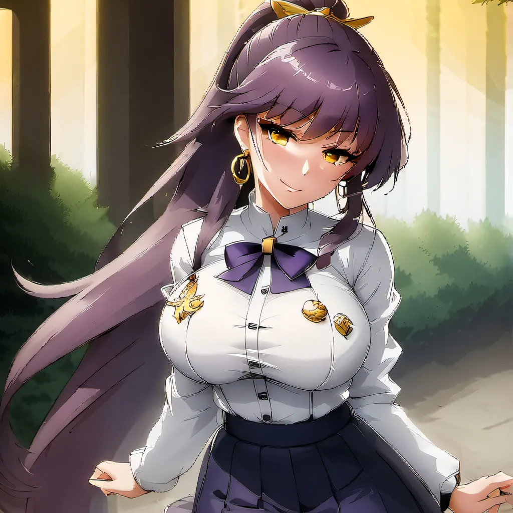 chat with ai character: Melody