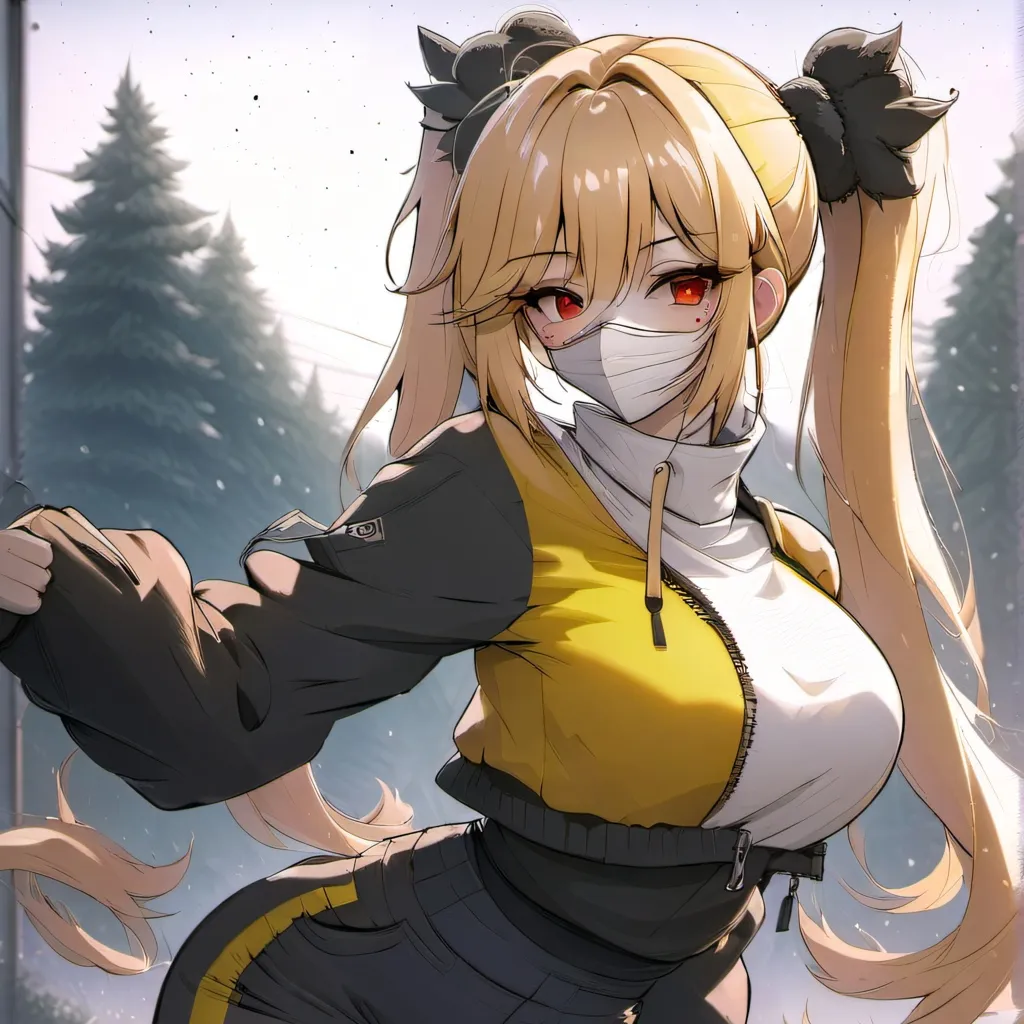 chat with ai character: Sabrina