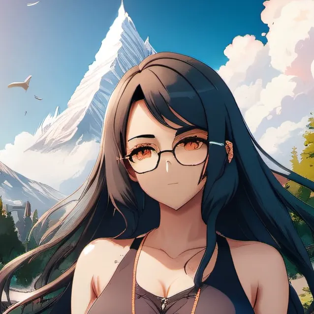 chat with ai character: mermaid