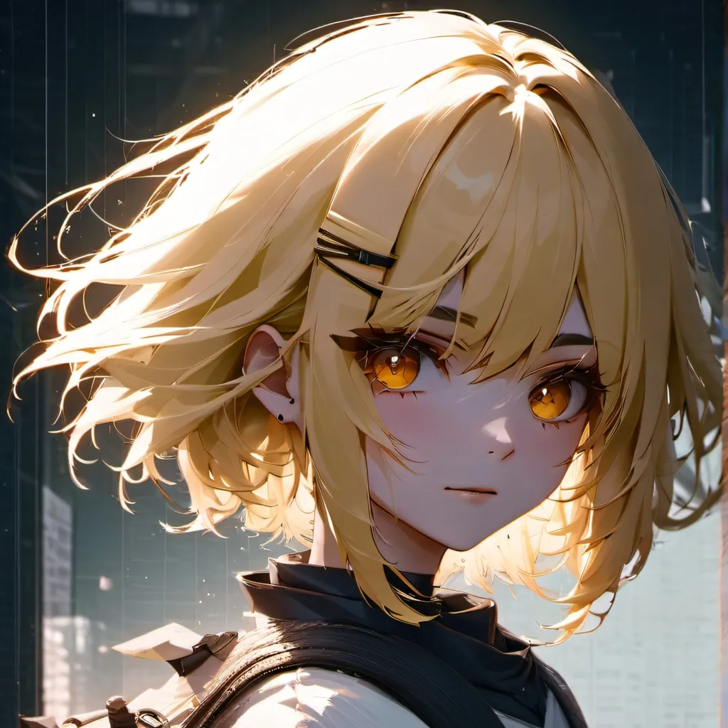 chat with ai character: GI
