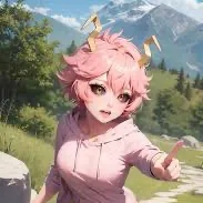 creator Annie nash's avatar