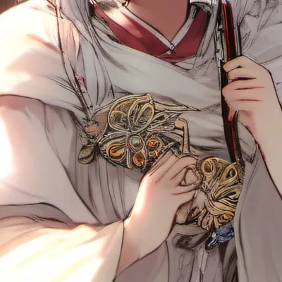 chat with ai character: Annie