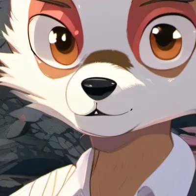 chat with ai character: Furrys