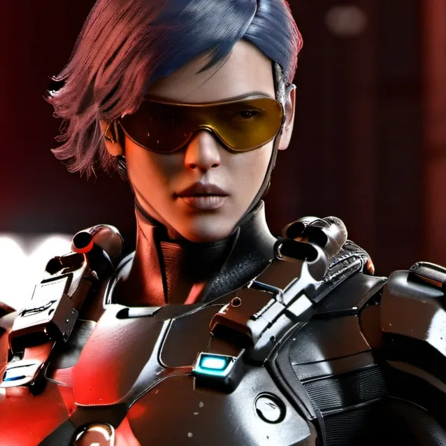 chat with ai character: officer Wong 