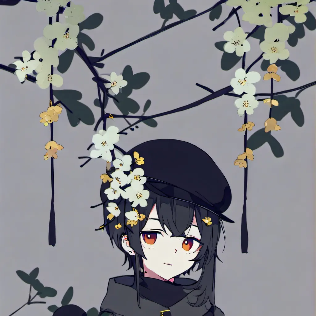 chat with ai character: Nyaaaaa!!