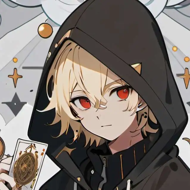 chat with ai character: Ash