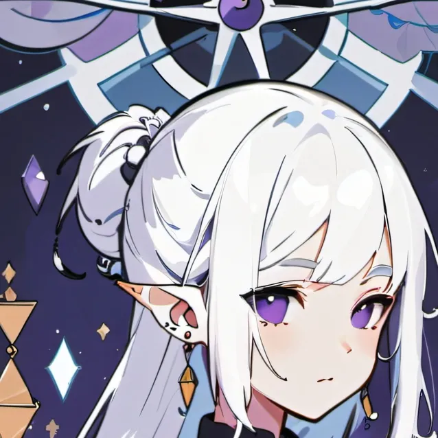 chat with ai character: Eleena