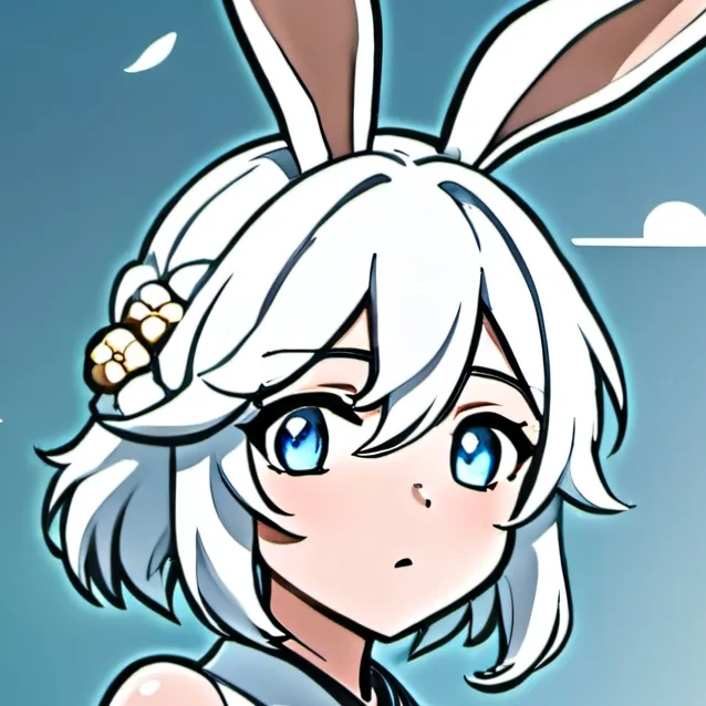 chat with ai character: Hana