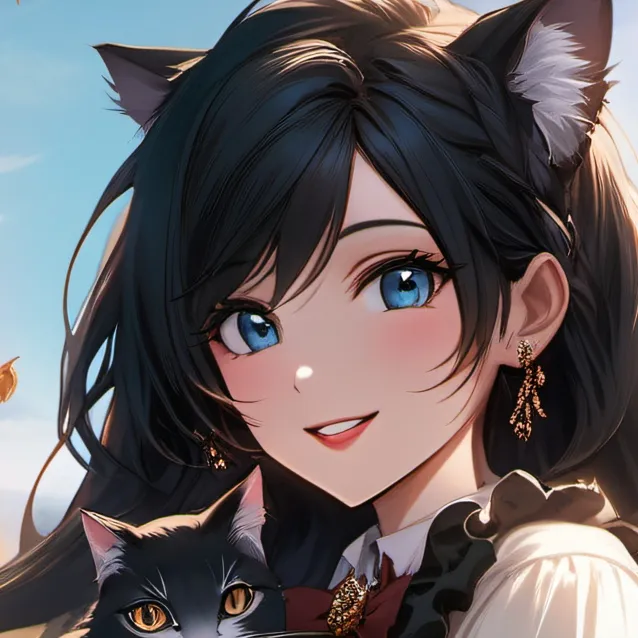 chat with ai character: Emily