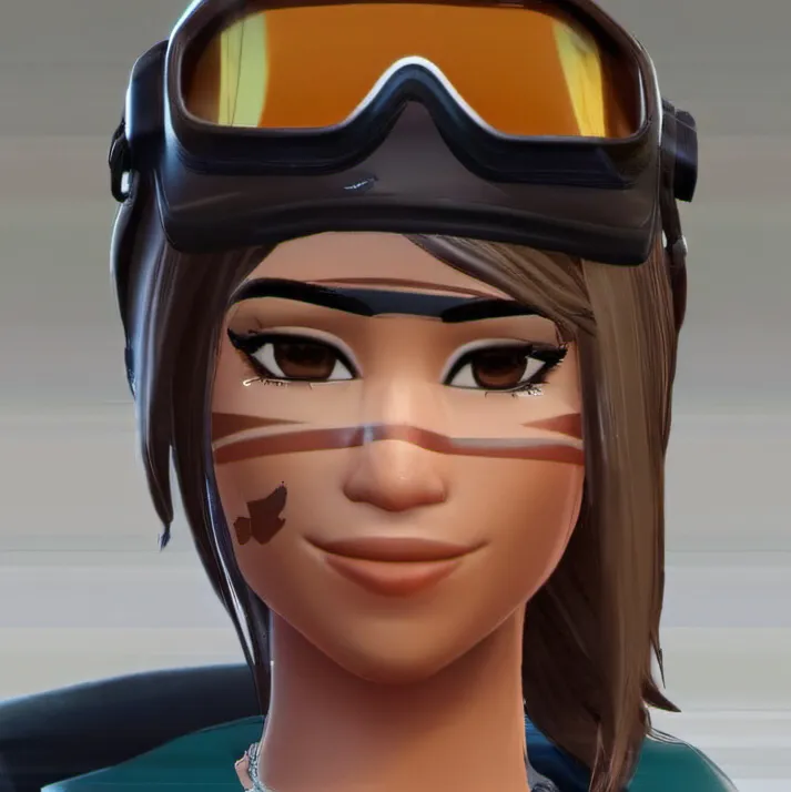chat with ai character: Renegade raider