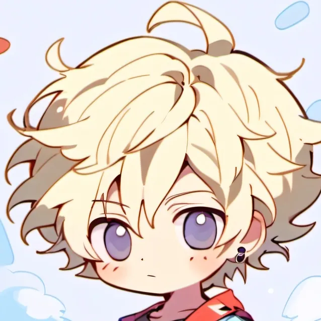 chat with ai character: hawks