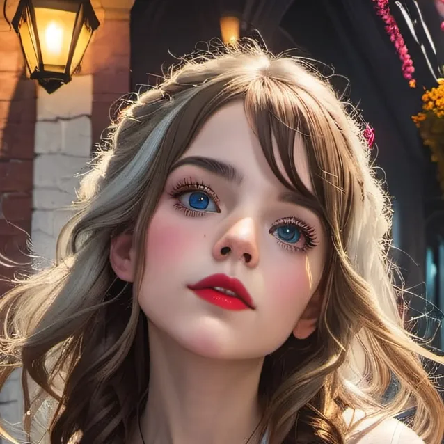 chat with ai character: Isabella
